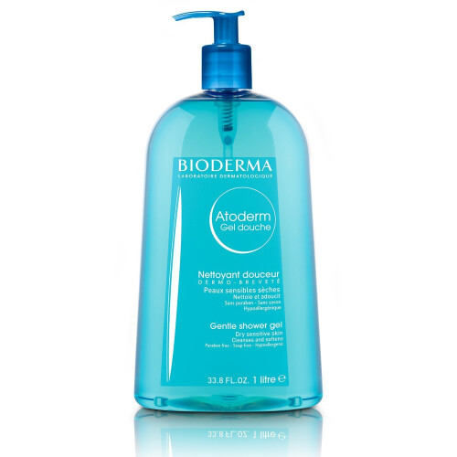 Bioderma Bioderma Atoderm Shower Gel 1000ml