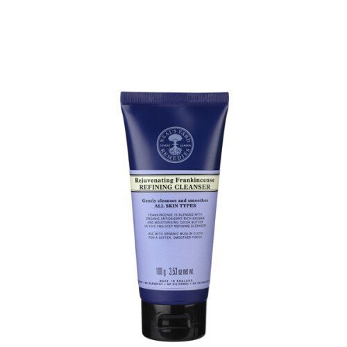 Neal's Yard Remedies Neals Yard Remedies Rejuvenating Frankincense Refining Cleanser