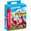 PLAYMOBIL Playmobil Special Plus Beachgoer with Scooter 1