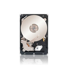 Seagate ST2000VM003 Pipeline HD 2 TB 3.5-Inch Internal Hard Drive - Black