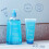 Bioderma Bioderma Atoderm Shower Gel 1000ml 4