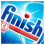 Finish Finish Rinse Aid 800 ml - Pack of 2 8