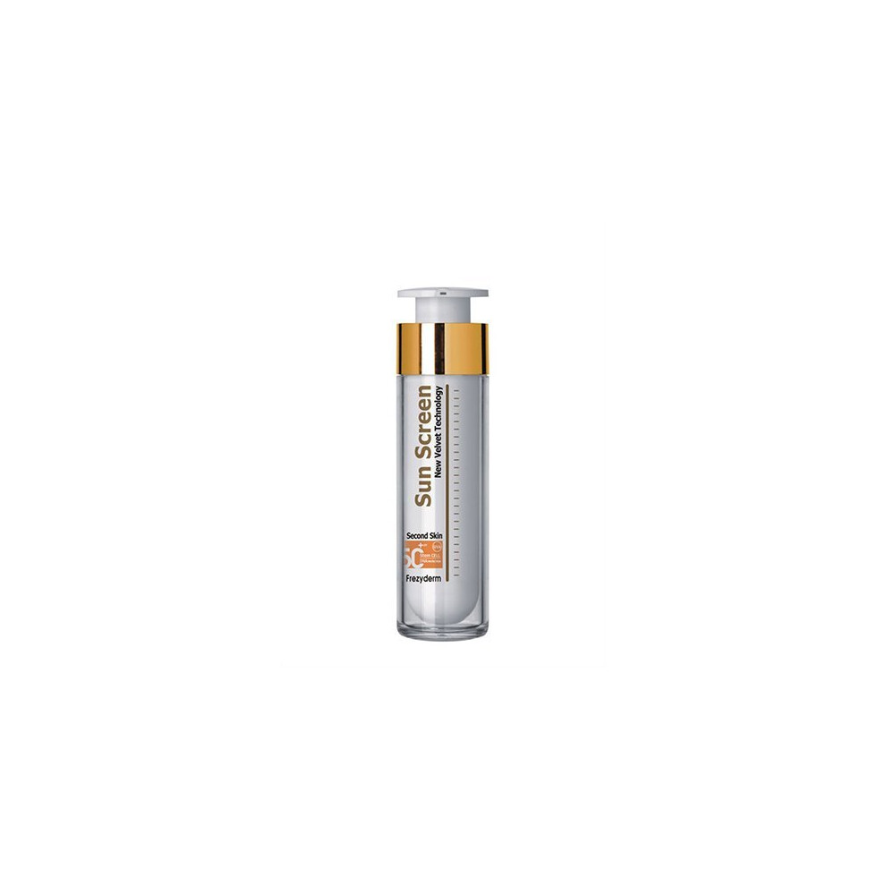 FREZYDERM SPF 50 Velvet Face Sunscreen