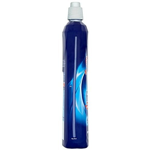 Finish Finish Rinse Aid 800 ml - Pack of 2 2