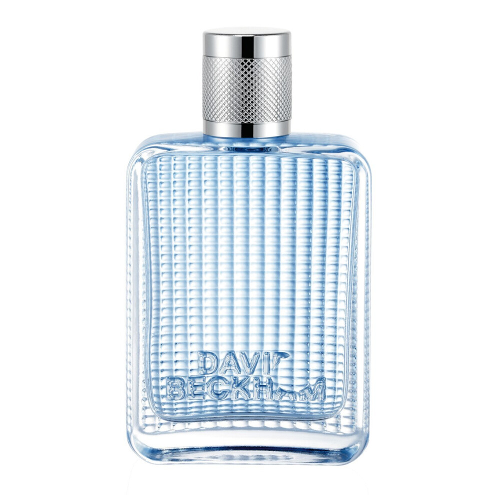 David Beckham The Essence 50ml After Shave