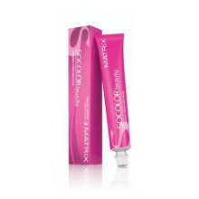 Matrix SoColor Beauty Hair Colour, 10N Extra Light Blonde Neutral 90 ml