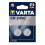 Varta VARTA Lithium-Knopfzellenbatterie CR2450, 3V, 2er-Pack 1