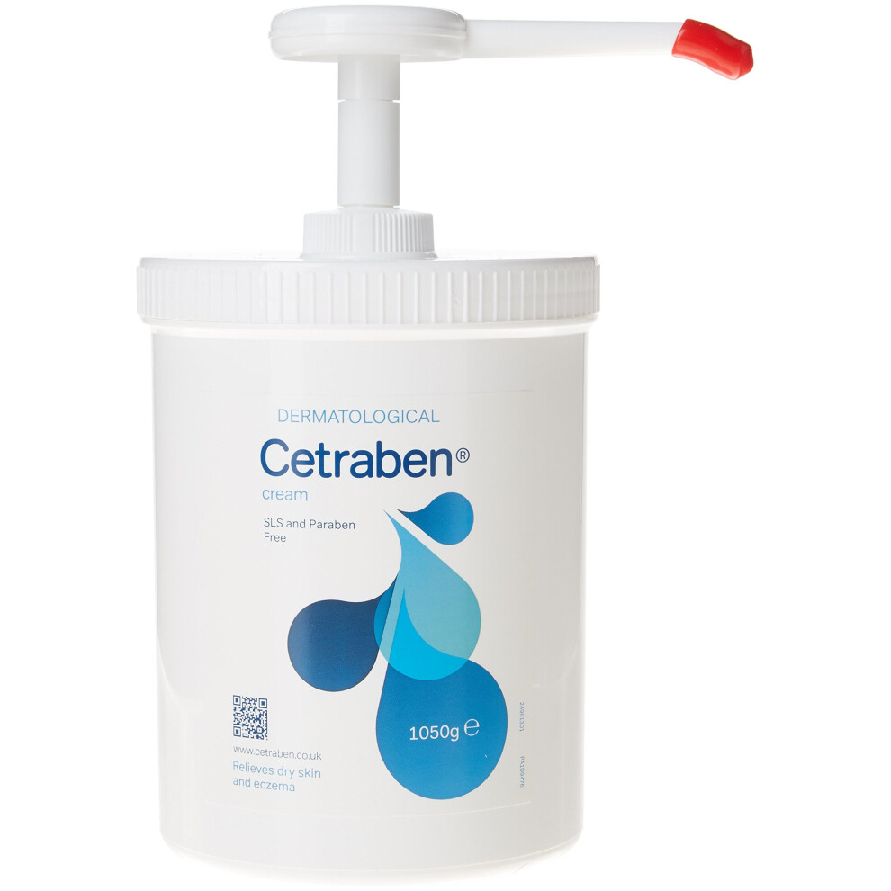 Cetraben 1050 G Emol CRM Pump