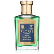Floris London Rose Geranium Bath Essence 50 ml