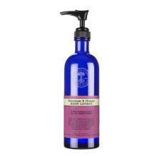 Neals Yard Remedies Geranium & Orange Body Lotion 200ml