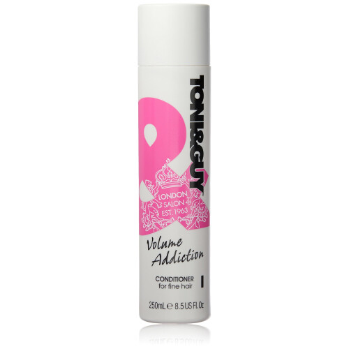 Toni & Guy Toni & Guy Nourish Fine Conditioner, 250 ml 1