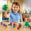 Learning Resources Learning Resources Froggy Feeding Fun Fine Motor Skills Game 2