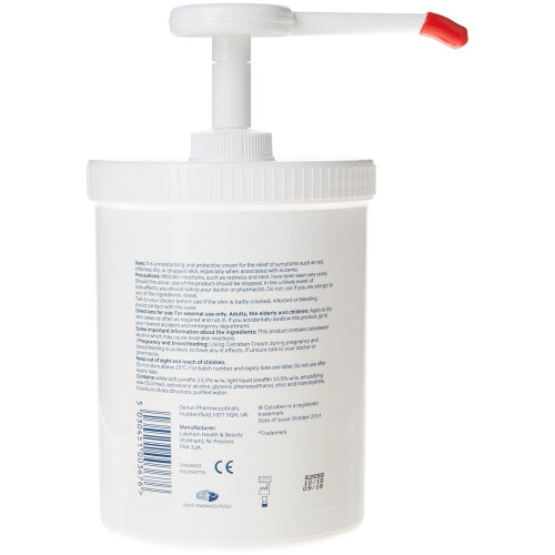 Cetraben 1050 G Emol CRM Pump 1