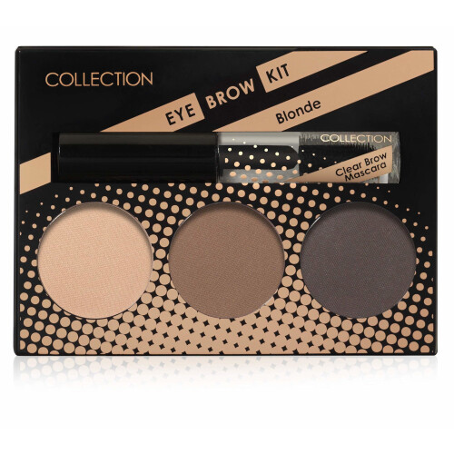 Collection COLLECTION Eyebrow Kit, Blonde 2