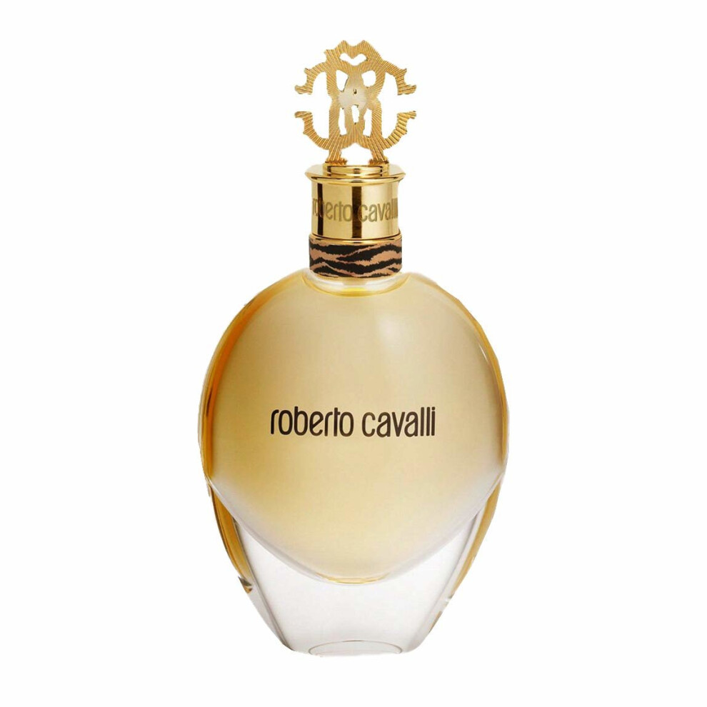 Roberto Cavalli Eau de Parfum 75 ml