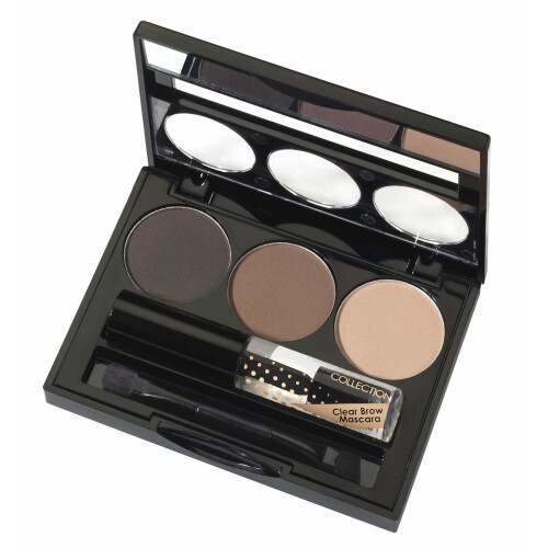 Collection COLLECTION Eyebrow Kit, Blonde 1