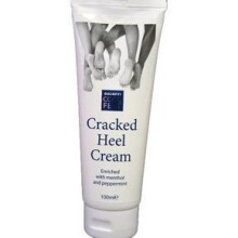 Escenti Cool Feet Cracked Heel Cream (100ml)