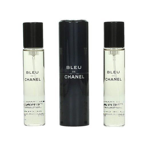 Chanel Chanel Bleu de Gift Set 60 ml