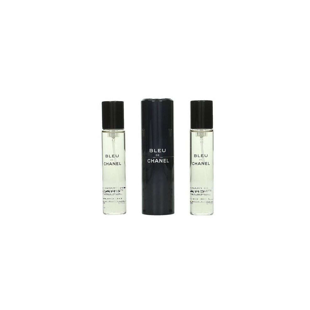 Chanel Bleu de Gift Set 60 ml