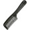 Denman Denman D24 Detangling Rake Comb 1