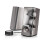 Bose Bose Companion 20 Multimedia Speaker System for Computers, Tablets and Audio Devices - Grey 7