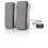 Bose Bose Companion 20 Multimedia Speaker System for Computers, Tablets and Audio Devices - Grey 3