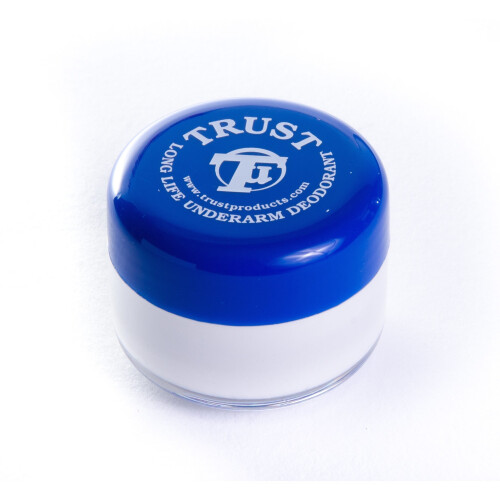 Trust Underarm Deodorant - Long-Lasting Odour Prevention 1