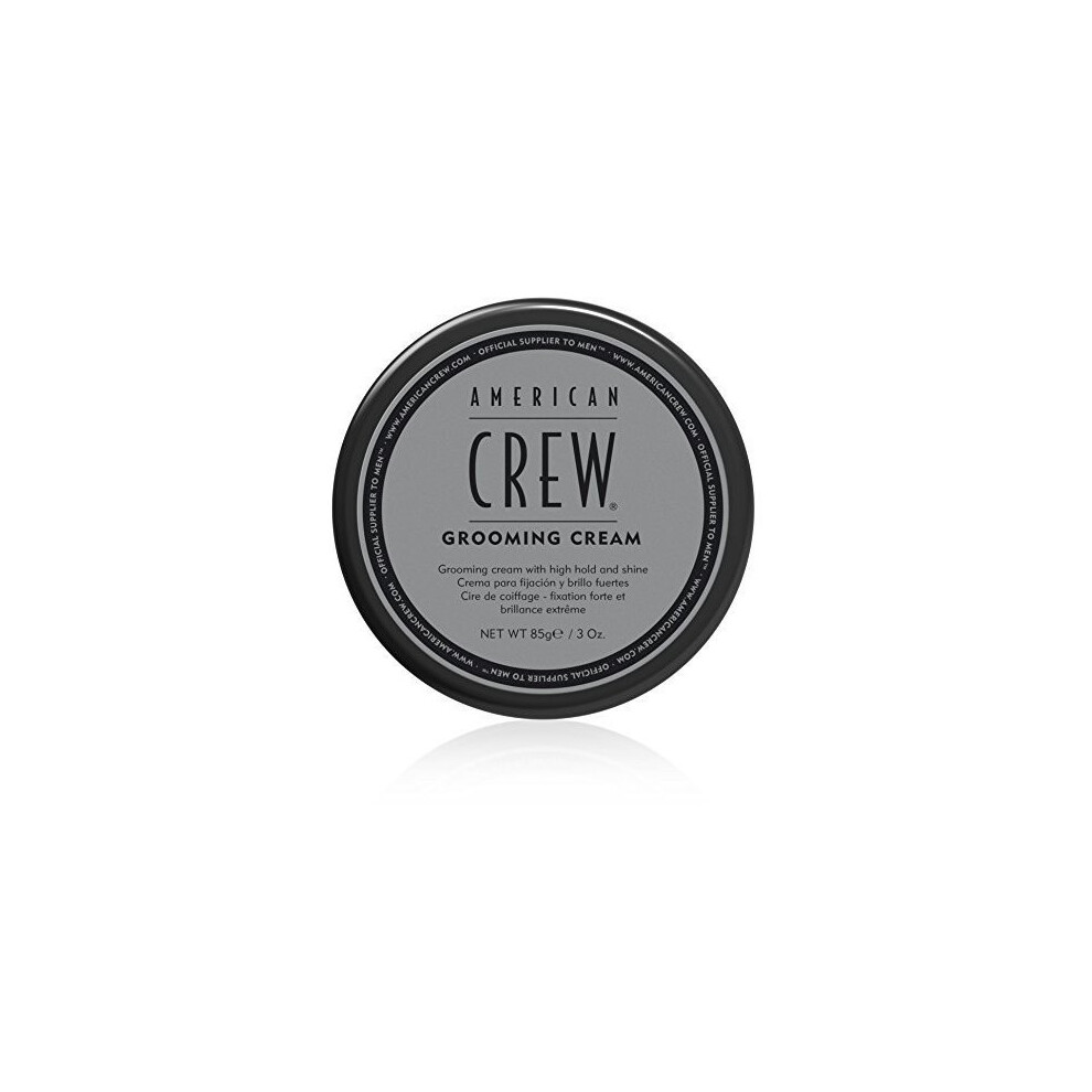 American Crew Grooming Cream