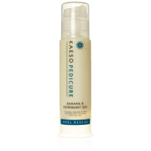 Kaeso Banana and Peppermint SOS Heel Rescue Cream 150 ml
