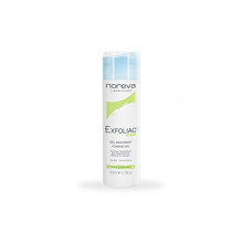 Noreva Exfoliac 200ml Rengöringsgel