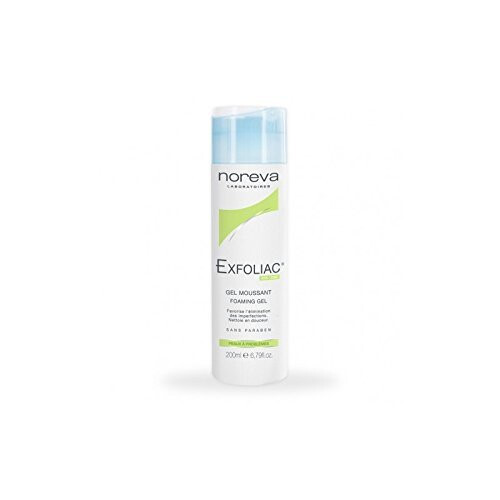 Noreva Exfoliac Gel Detergente 200ml