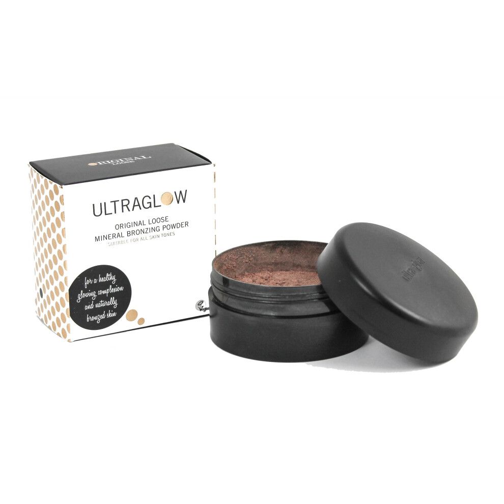 Ultra Glow Original Loose Bronzing Powder