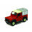 Britains Britains 1:32 Land Rover Defender 90 - Collectable Farm Vehicle 4x4 Car Toy - Styles May Vary - Suitable From 3 years 2
