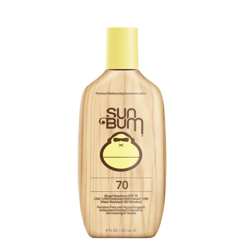Sun Bum Sun Bum Lotion SPF70 1