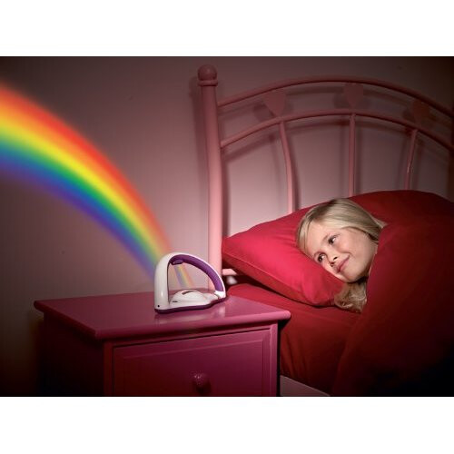 Brainstorm Toys E2004 My Very Own Rainbow Light Projector 2