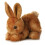 Aurora World Aurora 8-inch Flopsie Rabbit 1