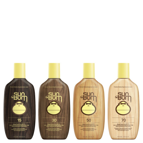 Sun Bum Sun Bum Lotion SPF70 2