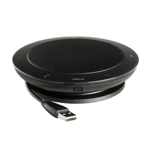 Jabra Jabra Speak 410 USB Conference UC Speakerphone (standard version) 1