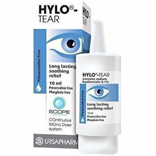 Hylo Tear