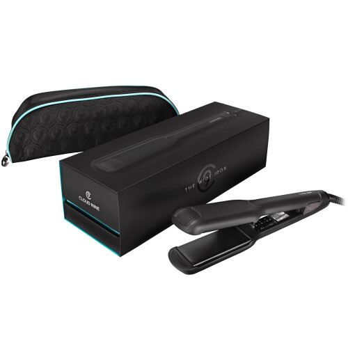 Cloud Nine Cloud Nine The Wide Iron Hair Straightener 1