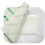 Mepore - 6cm x 7cm (x60) 1