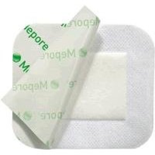 Mepore - 6cm x 7cm (x60)