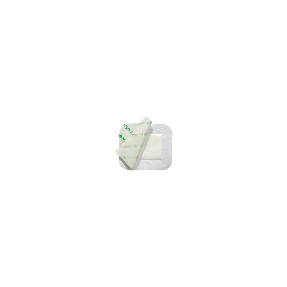 Molnlycke Mepore - 6Cm X 7Cm (X60)