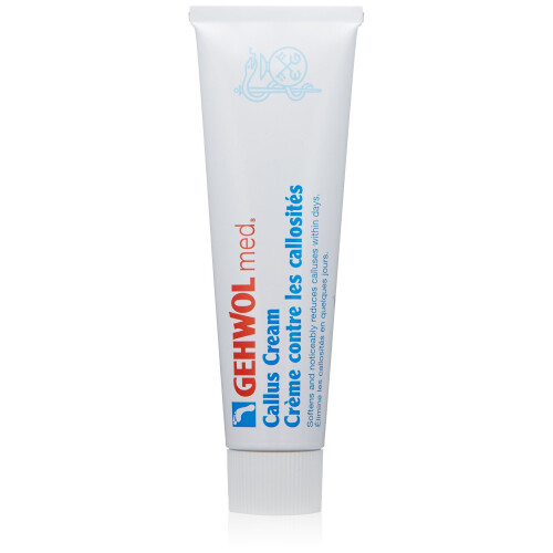 Gehwol GEHWOL Med Eeltcrème, 75 ml