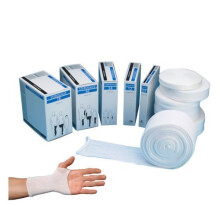 Sterogauze - Tubular Gauze Bandage - Size 12 (2.5cm x 20m )