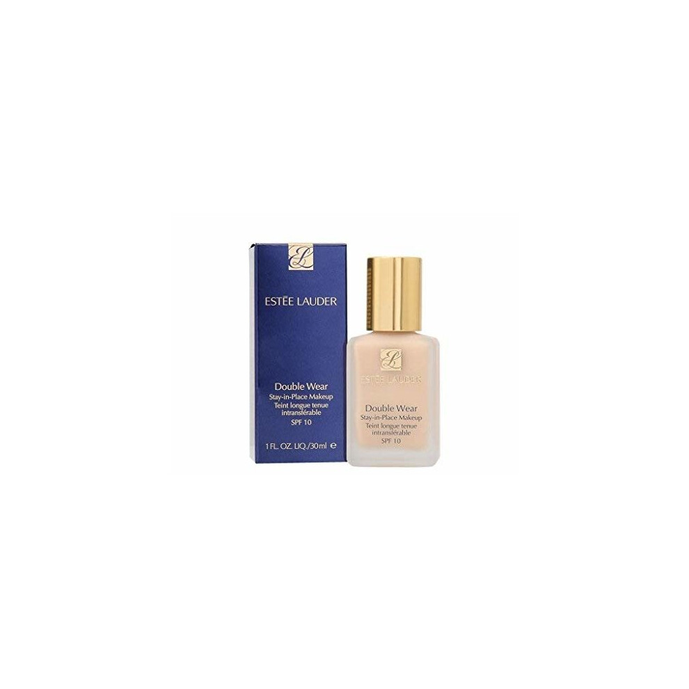 Estee Lauder Double Wear Stay-in-Place 30ml Makeup 1N2 ECRU 16