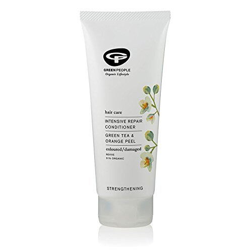 Green People Green People Intensive Repair Conditioner (200ml)