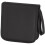 Hama Hama 11615 Nylon 32 CD/DVD Wallet - Black 2