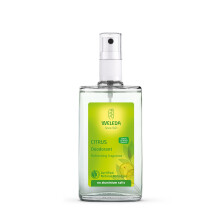 Weleda Citrus Deodorant 100 ml