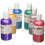 Scola Textile Paint 6 x 150ml (Pearlescent) 1